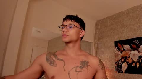 Mike online show from 10/05/25, 03:49