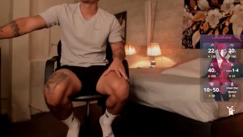 Mike online show from 10/08/25, 06:00