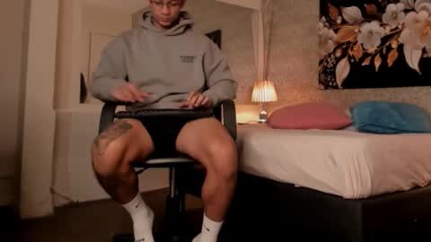 Mike online show from 10/15/25, 05:07