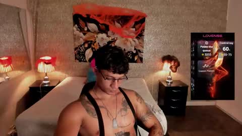 Mike online show from 10/23/25, 04:45