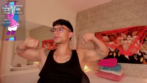 Mike online show from 10/26/25, 01:28