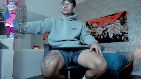 Mike online show from 10/31/25, 09:10