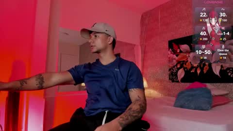 Mike online show from 11/05/25, 03:39