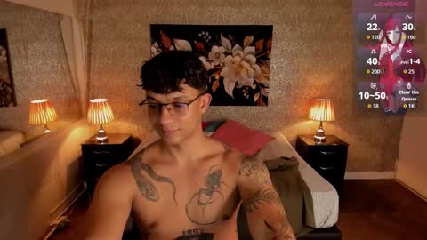 Mike online show from 11/06/25, 03:51