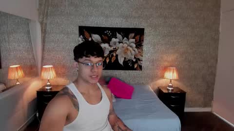 Mike online show from 11/07/25, 04:01