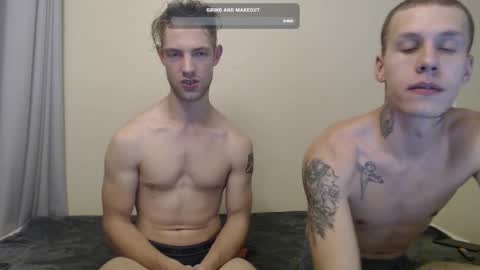 Hot Buns online show from 01/30/25, 05:39