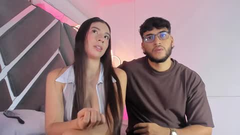 MikeAndLucy online show from 09/15/25, 01:44