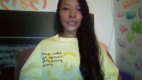 Snapshot of mikeandmaitex chatting on 10/17/25, 06:38 MAITE MIKE Sometimes Im with the boy in camera online show from 10/17/25, 06:38