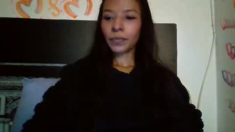 Snapshot of mikeandmaitex chatting on 10/24/25, 08:00 MAITE MIKE Sometimes Im with the boy in camera online show from 10/24/25, 08:00