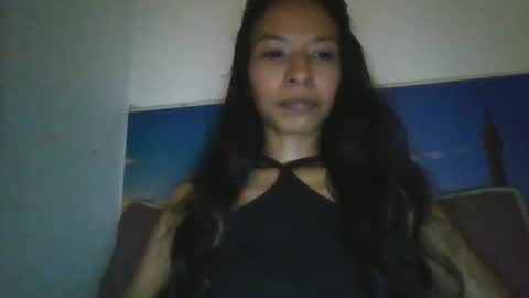 MAITE  MIKE  Sometimes Im with the boy in camera online show from 12/17/25, 04:40