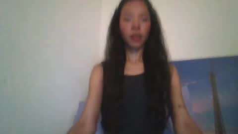 MAITE  MIKE  Sometimes Im with the boy in camera online show from 02/20/26, 05:37