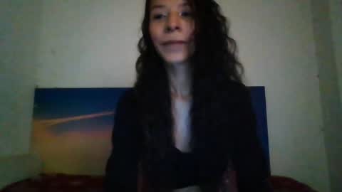 MAITE  MIKE  Sometimes Im with the boy in camera online show from 06/14/26, 02:57