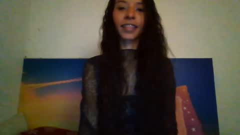 MAITE  MIKE  Sometimes Im with the boy in camera online show from 06/15/26, 06:48