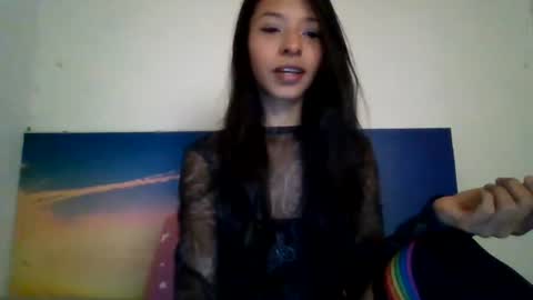 MAITE  MIKE  Sometimes Im with the boy in camera online show from 06/17/26, 04:15