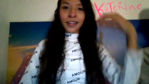 MAITE  MIKE  Sometimes Im with the boy in camera online show from 07/27/26, 07:26