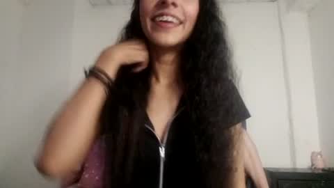 MAITE  MIKE  Sometimes Im with the boy in camera online show from 08/02/26, 03:49