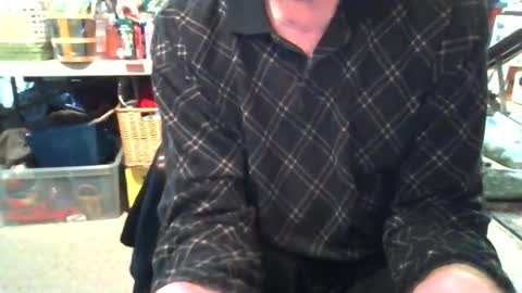 mikeb3200 online show from 12/01/24, 11:14