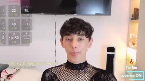 Mikebelf4 online show from 06/25/26, 01:05