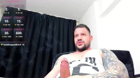 Snapshot of mikebigboy31 chatting on 03/26/26, 05:35 Mike online show from 03/26/26, 05:35