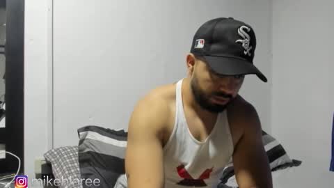 mikeblaree online show from 10/28/25, 03:47