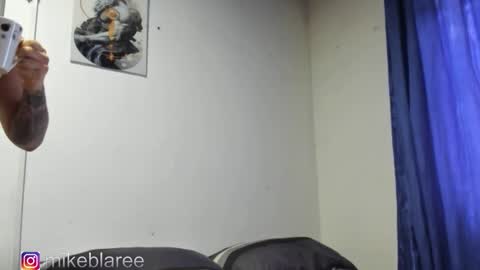 mikeblaree online show from 10/31/25, 03:13