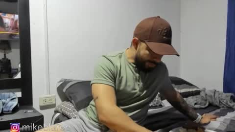 mikeblaree online show from 11/03/25, 04:30