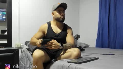 mikeblaree online show from 11/05/25, 03:28