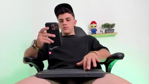 Mike Cooper online show from 11/06/25, 02:01