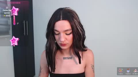 ZARA BLARE online show from 03/08/25, 08:14