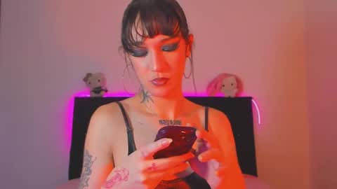 ZARA BLARE online show from 11/20/25, 02:34