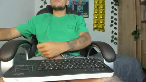 mikee_scooth online show from 12/13/24, 08:41