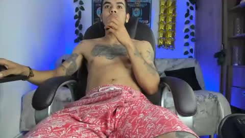mikee_scooth online show from 01/20/25, 01:42