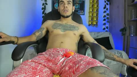 mikee_scooth online show from 01/20/25, 08:29