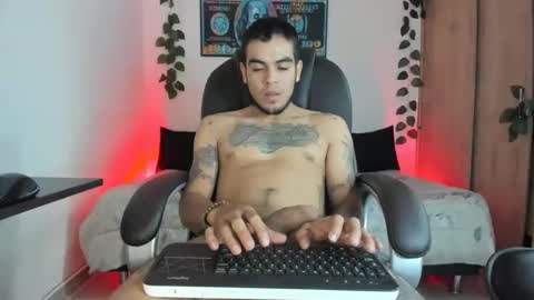 mikee_scooth online show from 02/15/25, 06:02