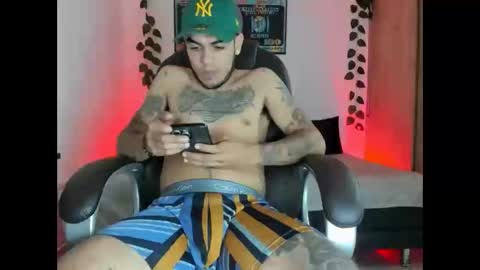 mikee_scooth online show from 03/04/25, 08:24