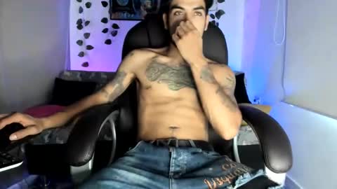 mikee_scooth online show from 09/18/25, 07:05