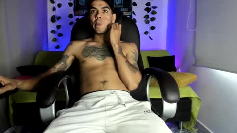 mikee_scooth online show from 09/30/25, 05:29