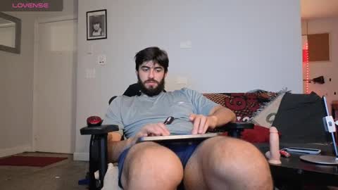 mikehawk1589 online show from 09/15/25, 02:55