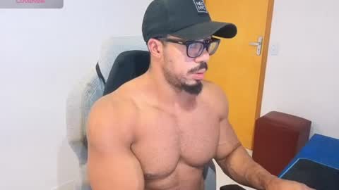 mikehotk online show from 06/12/26, 10:52