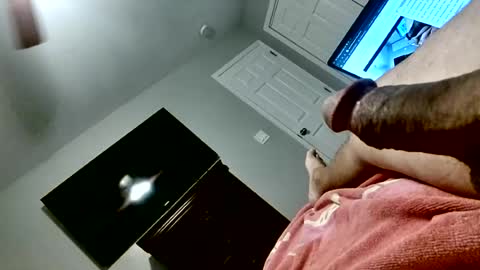 MikeHunt online show from 08/03/26, 04:00