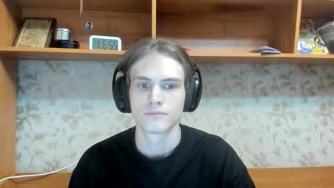 Mikela online show from 07/03/26, 07:31