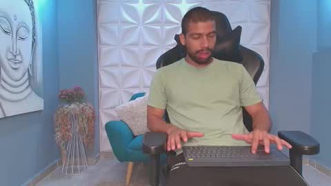 MIKE PARK  online show from 09/16/25, 11:11