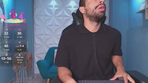 MIKE PARK  online show from 09/21/25, 11:12