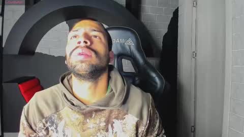 MIKE PARK  online show from 09/22/25, 11:12