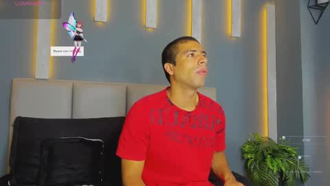 MIKE PARK  online show from 09/29/25, 11:15