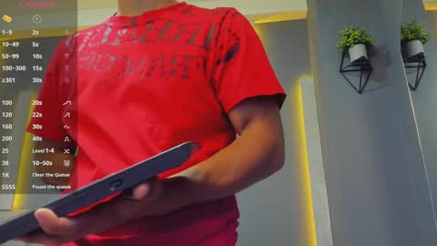 MIKE PARK  online show from 10/01/25, 11:05