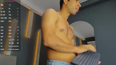 MIKE PARK  online show from 10/02/25, 11:17