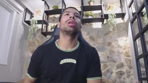 MIKE PARK  online show from 10/10/25, 11:09