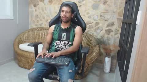 MIKE PARK  online show from 10/12/25, 11:09