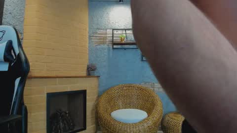 MIKE PARK  online show from 10/14/25, 11:11